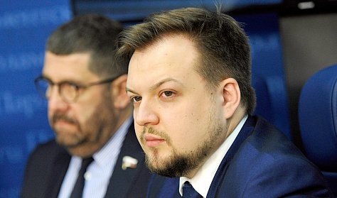 Молодые парламентарии предлагают ужесточить ответственность за торговлю алкоголем без лицензии 